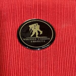 Wounded Warrior Project 2020‎ Challenge Coin Collectible Keepsake Metal